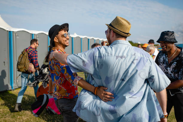 Trusted Richland, PA porta potty rental Experts