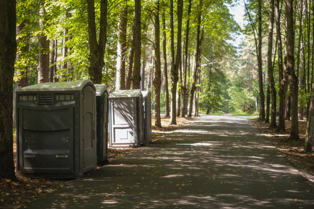 Best Wedding porta potty rental  in Richland, PA
