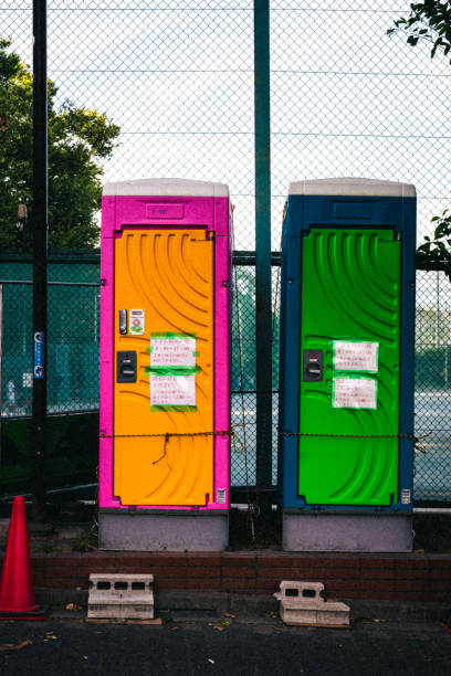 Best Portable bathroom rental  in Richland, PA