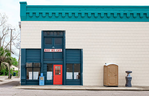 Best Temporary restroom rental  in Richland, PA