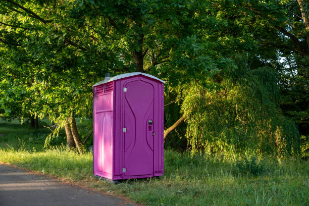 Best Porta potty rental near me  in Richland, PA