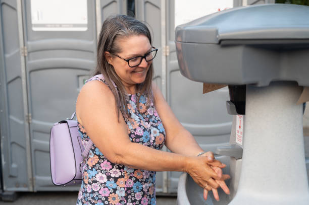 Best Local porta potty services  in Richland, PA