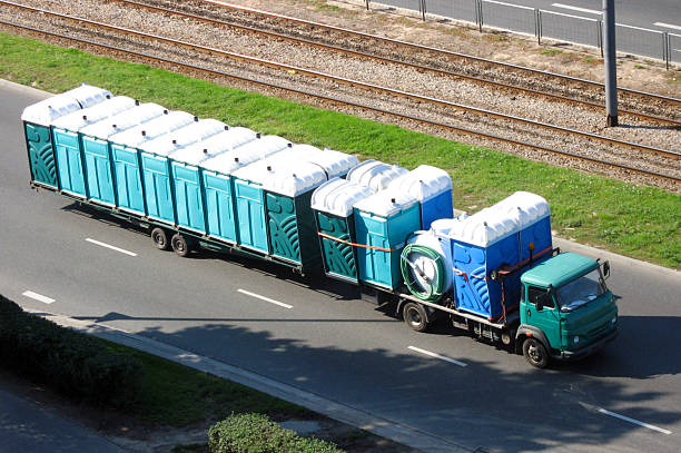 Best Porta potty rental for parties  in Richland, PA