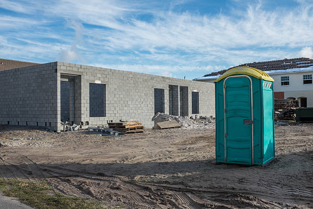 Best Long-term porta potty rental  in Richland, PA